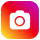 Instagram Icon